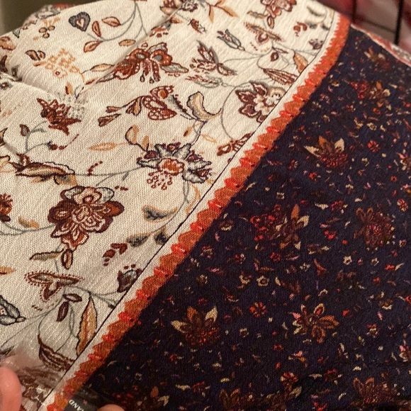 patchwork Kimono - Picture 2 of 2